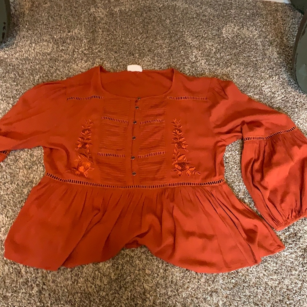 Blouse